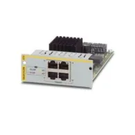 Allied Telesis AT-SBx81XLEM/XT4 switch-uri de rețea Allied telesis - 1