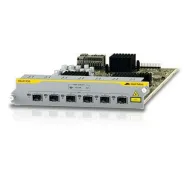 Allied Telesis AT-SBX81XS6 switch-uri de rețea