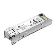 TP-Link TL-SM321A module de emisie-recepție pentru rețele Fibră optică 1250 Mbit/s SFP Tp-link - 1