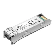 TP-Link TL-SM311LS module de emisie-recepție pentru rețele Fibră optică 1250 Mbit/s mini-GBIC/SFP 1310 nm Tp-link - 1