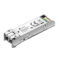 TP-Link TL-SM311LS module de emisie-recepție pentru rețele Fibră optică 1250 Mbit/s mini-GBIC/SFP 1310 nm Tp-link - 1