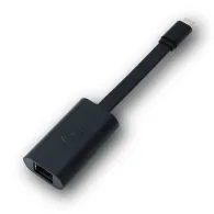 DELL 470-ABND Gigabit Ethernet USB tip-C Negru Dell - 1