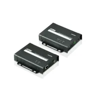 ATEN VE802 Emițător & receiver AV Negru Aten - 1