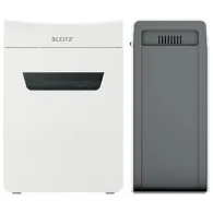Leitz 80920000 tocătoare de hârtie Gri, Alb Leitz - 4
