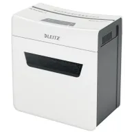 Leitz 80900000 tocătoare de hârtie Gri, Alb Leitz - 1