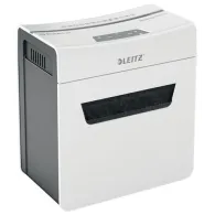 Leitz 80900000 tocătoare de hârtie Gri, Alb Leitz - 3
