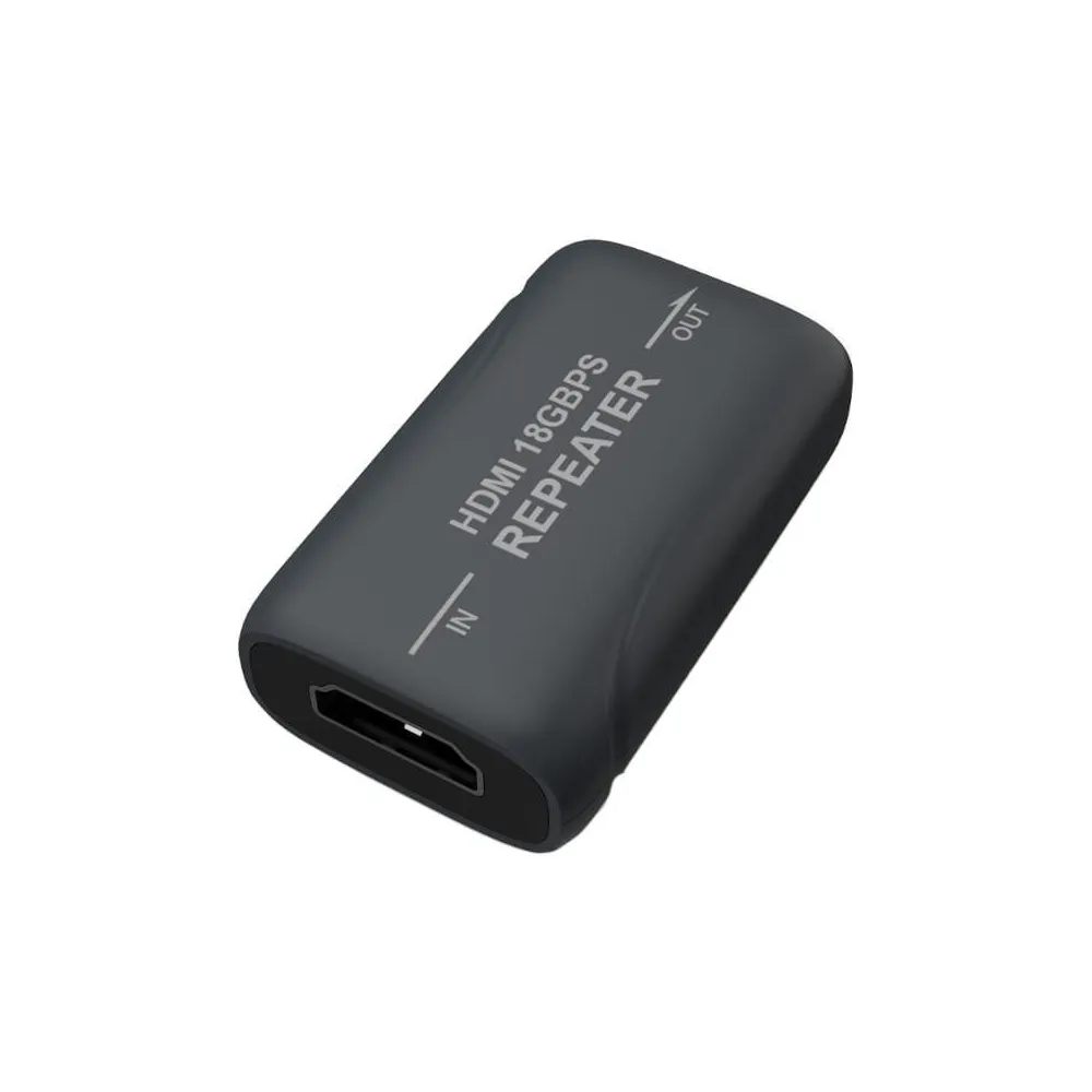 Extender/amplificator semnal hdmi 15m@4k 20m@1080p evoconect Evoconnect - 1