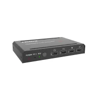 Kvm switcher hdmi/usb-c 2x1 evoconnect hdc-swb21hck Evoconnect - 1