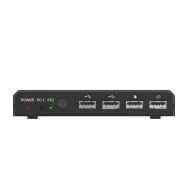 18gbps hdmi 2 by 1 kvm switcher evoconnect hdc-swb21hk Evoconnect - 1