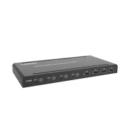 18gbps hdmi 4 by 1 kvm switcher evoconnect hdc-swb41hk Evoconnect - 1