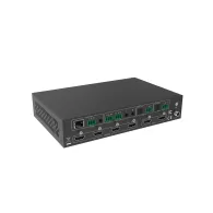 Matrix switcher hdmi 2.0 4 x 2 18gbps evoconnect hdp-mxb42ap Evoconnect - 1