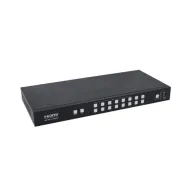 Switch seamless  multiviewer hdmi 9 x 1 evoconnect hds-891mv Evoconnect - 1
