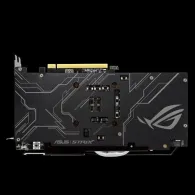 Placa video asus nvidia rog strix geforce® gtx 1650 super™ Asus - 1