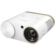 Videoproiector ultra portabil ultra short throw benq i500 wxga 1280 x 800 500 lumeni 100000:1 Benq - 1