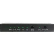 Extractor audio hdv-b11a  cu iesire hdmi dedicat pentru audio Evoconnect - 1