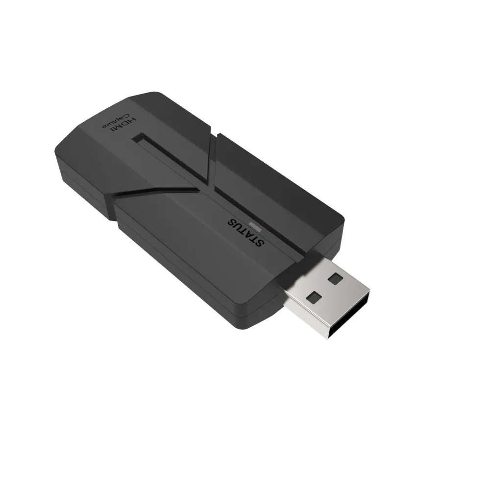 Capture card hdmi to usb evoconnect hdc-uc91hm Evoconnect - 1