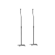 Suport boxe podea blackmount sb41 negru 2 buc Blackmount - 1