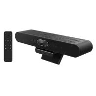 Webcam all-in-one 4k evoview track 4k autotracking usb conferencing microfon speaker si telecomanda Wedoinnov - 1