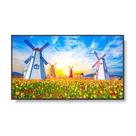 Display nec uhd-500cd/m2-e-led backlight-mpi4-nec mediaplayer kit pre-installed-65 Nec - 1