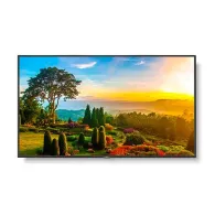 Display nec uhd 500cd/m2-e-led backlight-mpi4 nec mediaplayer kit pre-installed-55 Nec - 1