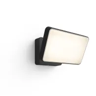 Philips Hue alb Reflector de exterior Welcome Philips by Signify - 1