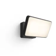 Philips Hue alb Reflector de exterior Welcome Philips by Signify - 1