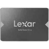SSD Lexar NS100 256GB, SATA, 2.5inch Lexar - 1