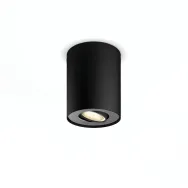 Philips Hue cu ambianță albă Spot luminos unic Pillar Philips by Signify - 1