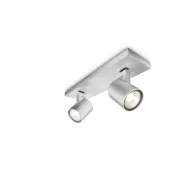 Philips myLiving Spot luminos Philips by Signify - 1