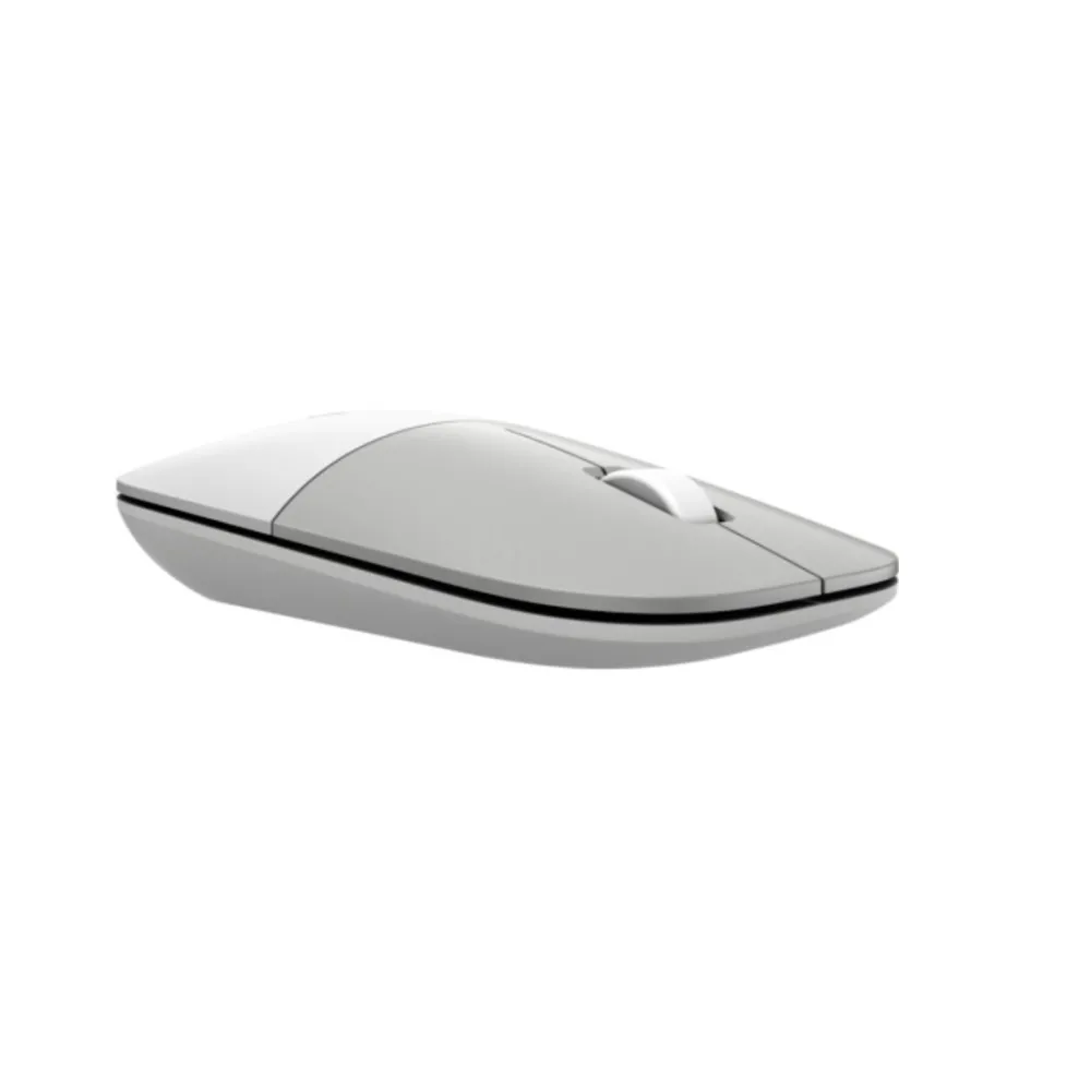 HP Mouse wireless Z3700, alb ceramic Hp - 1