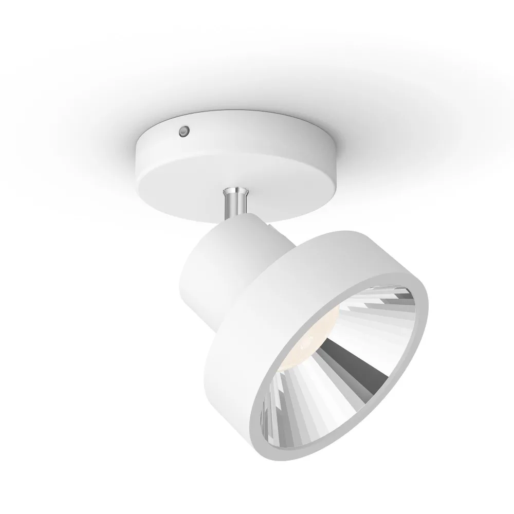 Philips LED SceneSwitch Spot luminos unic Bukko Philips by Signify - 1