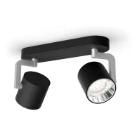 Philips LED SceneSwitch Spot luminos dublu Byrl Philips by Signify - 1