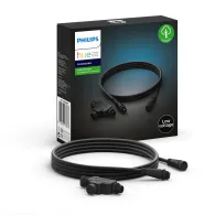 Philips Extensie cablu de exterior 2,5 m Philips by Signify - 3