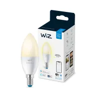 WiZ Lumânare 4,9 W (echivalent cu 40 W) C37 E14 WiZ - 7