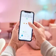 WiZ Bec 13 W (echivalent cu 100 W) A67 E27 WiZ - 6