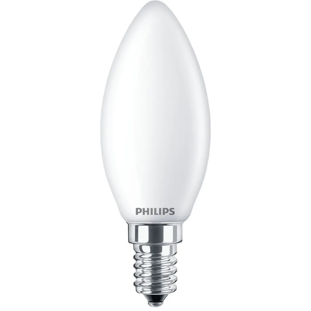 Philips Lumânare și lustră Philips by Signify - 1