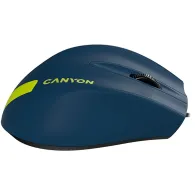 Wired optical mouse with 3 keys dpi  1000 with 1.5m Canyon - 1
