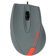 Wired optical mouse with 3 keys dpi  1000 with 1.5m Canyon - 1