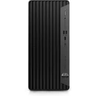 HP Pro 400 G9 i5-12500 Tower Intel® Core™ i5 8 Giga Bites DDR4-SDRAM 256 Giga Bites SSD Windows 10 Pro PC-ul Negru Hp - 1