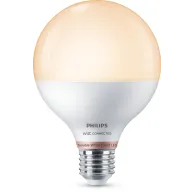 Philips Glob 11 W (echivalent cu 75 W) G95 E27 Philips by Signify - 1