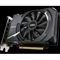 Placa video msi nvidia geforce gtx 1650 aero itx 4g Msi - 1