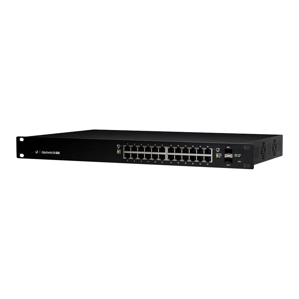 Edge switch 24 500w eu Ubiquiti - 1