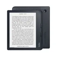 Kobo libra 2 e-book reader,e ink touchscreen 7 inch,1680 × 1264,32 gb,1 ghz,greutate 0.215 kg,wireless da,comfort light pro, Kob