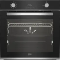 Beko BBIM13300XPSE cuptoare 72 L A+ Negru Beko - 1