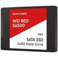 SSD Western Digital Red SA500, 2TB, SATA3, 2.5inch Western digital - 1