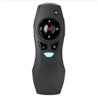 Presenter laser ky-lp-a3 + air mouse + telecomanda Blackmount - 1