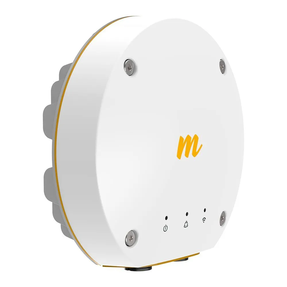 Mimosa b11 11ghz 1.5gbps capable ptp backhaul connectorized Mimosa - 1