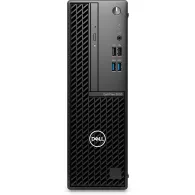 Desktop DELL OptiPlex 3000,Intel Core i5-12500,RAM 8GB,256GB SSD,Win 11 Pro,Black Dell - 1