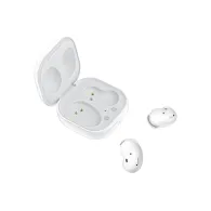 Samsung Galaxy Buds Live Căști Fără fir În ureche Apeluri/Muzică Bluetooth Alb Samsung - 6