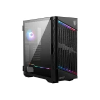 MSI MPG VELOX 100P AIRFLOW carcase PC Midi Tower Negru Msi - 1